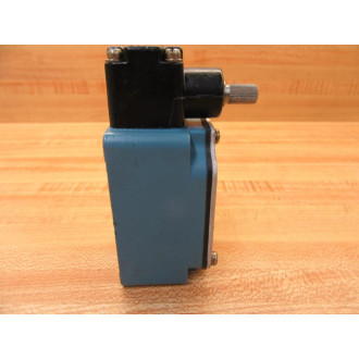 Micro Switch 1LS3 Precision Limit Switch - Used