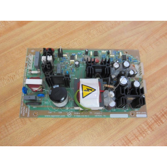XP Power XP100-005 Solid State DC Power Supply XP100005 - Used
