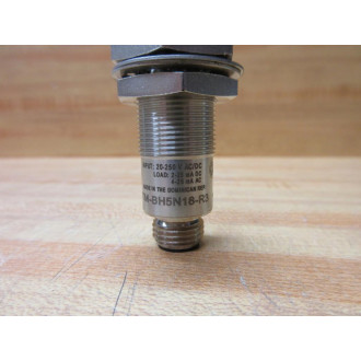 Allen Bradley 871TM-BH5N18-R3 Inductive Sensor 871TMBH5N18R3 - New No Box