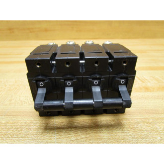 EatonHeinemann JA4S-T38T38T38T6-LI-01-W-L Circuit Breaker Ch-1345 - New No Box