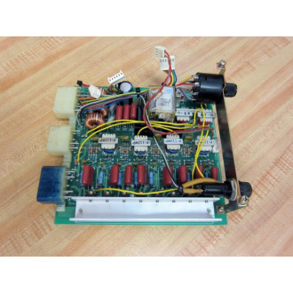 88502 PowerModule 288502 wRotary Switch - Used