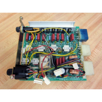 88502 PowerModule 288502 wRotary Switch - Used