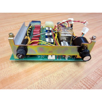 88502 PowerModule 288502 wRotary Switch - Used