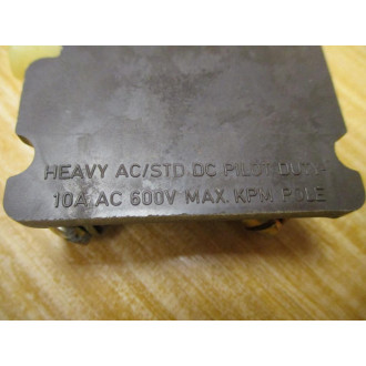 Joslyn Clark KPM-2A Contact Pole Kit  55710