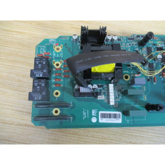 SEW Eurodrive 42-6VPS4-P2 Circuit Board X12384 - Used