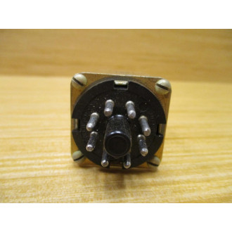 Potter & Brumfield KRP5A Relay KRP5A -6V
