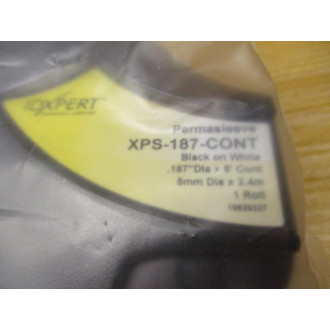 Brady XPS-187-CONT Idexpert Labeling Cartridge 64303