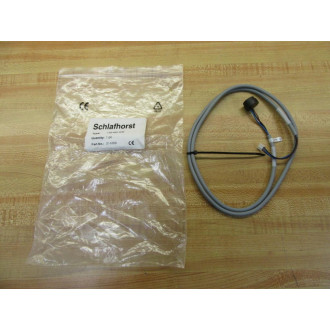 Schlafhorst 214369 Cable Assembly