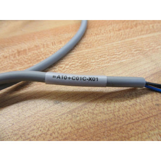 Schlafhorst 214369 Cable Assembly