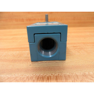 Honeywell  Micro Switch LSL2C Limit Switch - Used