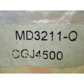 Honeywell MD3211-Q MicroSwitch Snap Action Switch MD3211Q