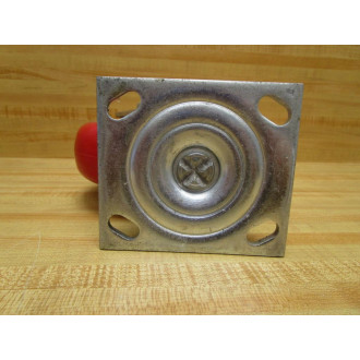 Faultless 26816 5" Caster Wheel - New No Box