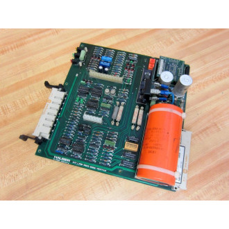 Hauser Elektronik 03-LPB-REG-SSG-1631N2 Circuit Board SSG-100 - Used