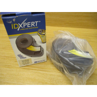 Brady XSL-34-427 Idexpert Labeling Cartridge 60439