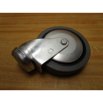 Generic 3347PAJ-01 4" Swivel Caster Wheel 3347PAJ01 - New No Box
