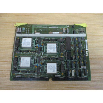 Fanuc 44A295191-004C Intel Circuit Board IN-203 - Used