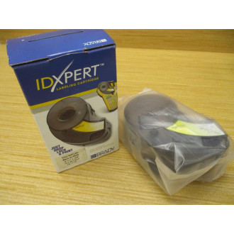 Brady XSL-17-427 Idexpert Labeling Cartridge 60091