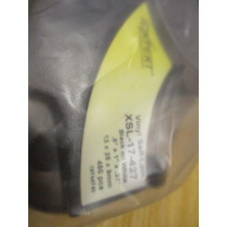 Brady XSL-17-427 Idexpert Labeling Cartridge 60091