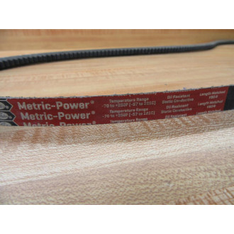 Gates XPB2240 V-Belt Metric-Power