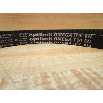 Optibelt 1120-8M-20 Timing Belt 1120-8M