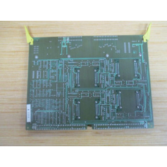 Fanuc 44A295191-004C Intel Circuit Board IN-203 - Used