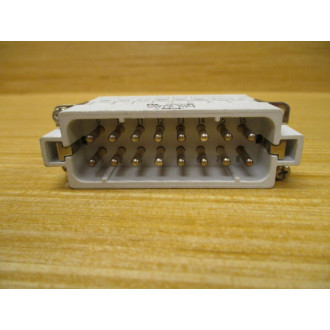 Thomas And Betts MS 216A Male Connector MS216A 16 AMP - New No Box