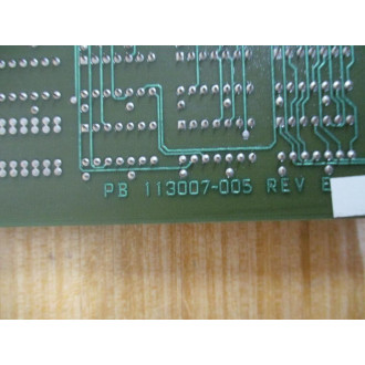Fanuc 44A295191-004C Intel Circuit Board IN-203 - Used
