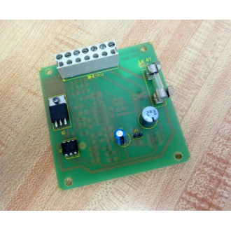 6420012 Circuit Board - New No Box