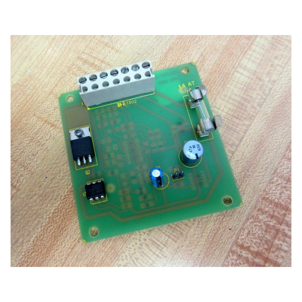 6420012 Circuit Board - New No Box