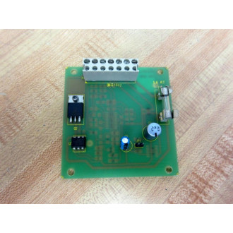 6420012 Circuit Board - New No Box