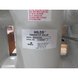 Hilliard 4500857735-1 Hilco Duplex Oil Filter P0079366900 - New No Box