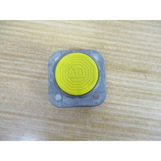 Allen Bradley 800T-A9D2 Push Button 800TA9D2 Core & Cap Only - New No Box