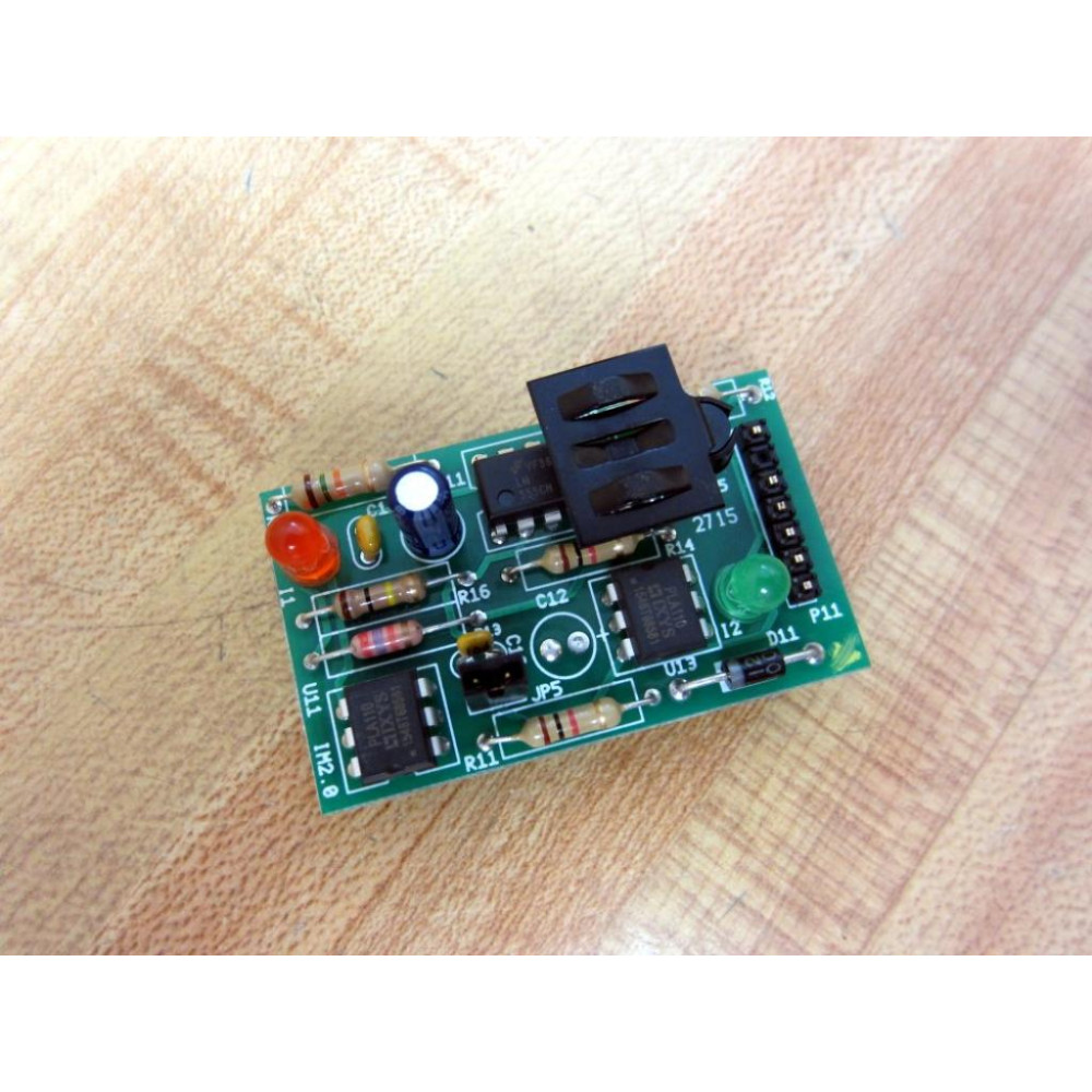 Industrial MRO PCB422 PCB Circuit Board - New No Box