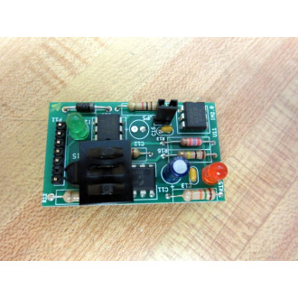Industrial MRO PCB422 PCB Circuit Board - New No Box