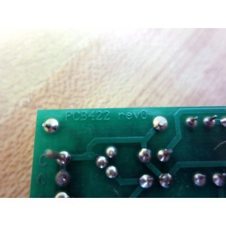 Industrial MRO PCB422 PCB Circuit Board - New No Box