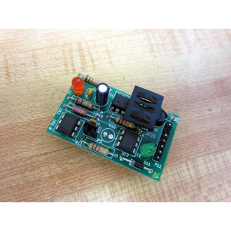 Industrial MRO PCB422 PCB Circuit Board - New No Box