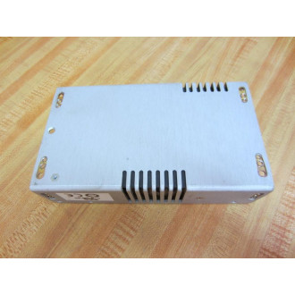Power-One MAP80-4004 ACDC Power Supply Quad-Out MAP804004 - New No Box