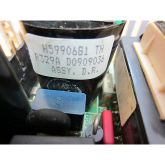 Power-One MAP80-4004 ACDC Power Supply Quad-Out MAP804004 - New No Box