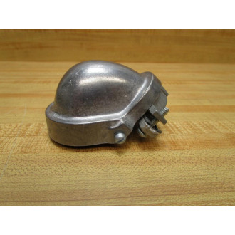 ABIAS 08001 Clamp-On Entrance Cap 171 (Pack of 5)