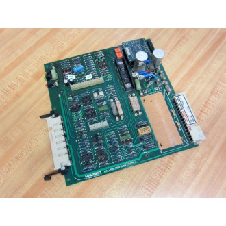 Hauser Elektronik 03-LPB-REG-SSG-1631N3 Circuit Board SSG-100 - Parts Only