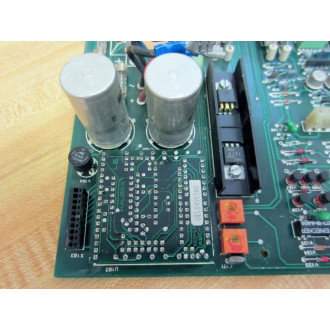 Hauser Elektronik 03-LPB-REG-SSG-1631N3 Circuit Board SSG-100 - Parts Only