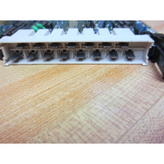 Hauser Elektronik 03-LPB-REG-SSG-1631N3 Circuit Board SSG-100 - Parts Only