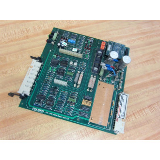 Hauser Elektronik 03-LPB-REG-SSG-1631N3 Circuit Board SSG-100 - Parts Only