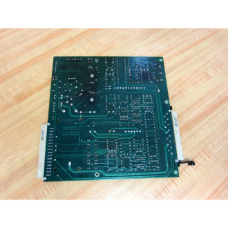 Hauser Elektronik 03-LPB-REG-SSG-1631N2 Circuit Board SSG-100 - Parts Only