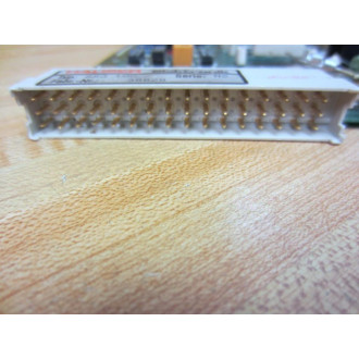 Hauser Elektronik 03-LPB-REG-SSG-1631N2 Circuit Board SSG-100 - Parts Only