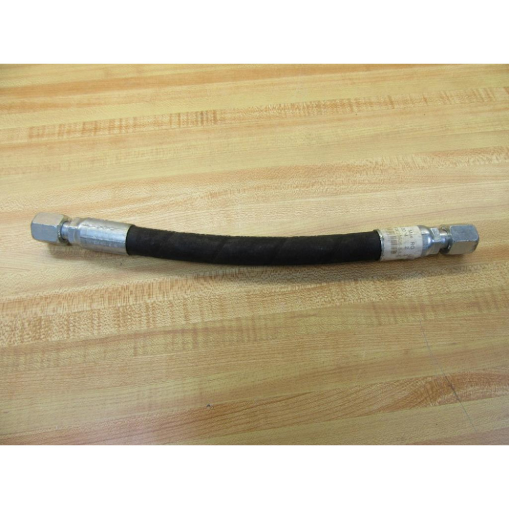 Worldwide 280801 Hydraulic Hose - New No Box Worldwide 280801 Hydraulic Hose - New No Box