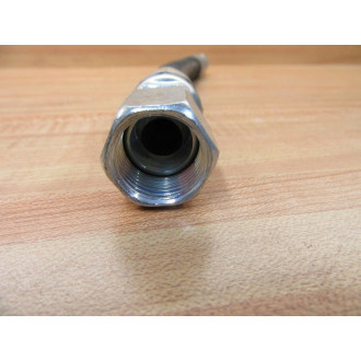 Worldwide 280801 Hydraulic Hose - New No Box Worldwide 280801 Hydraulic Hose - New No Box