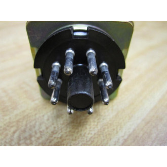 Potter & Brumfield KA-4304-24V Relay KA-4304