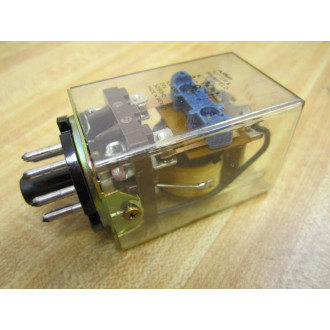 Potter & Brumfield KA-4304-24V Relay KA-4304