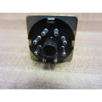 Potter & Brumfield KA-4304-24V Relay KA-4304 - Used